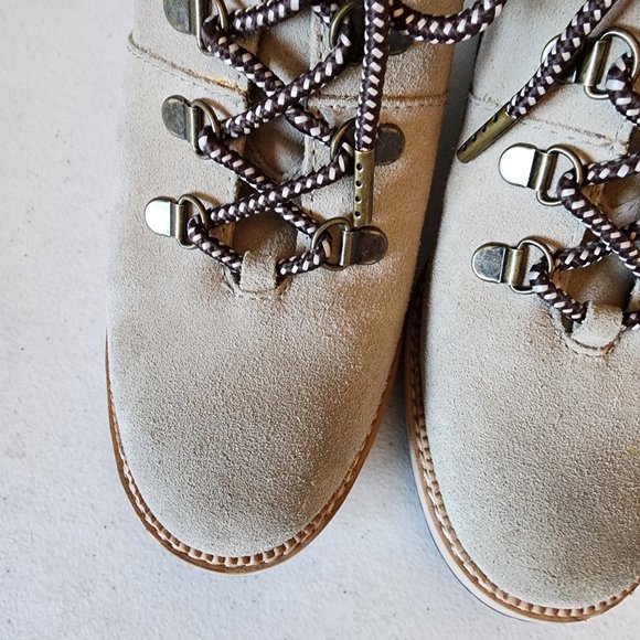 Toms Wedge "EUC" - Picture 3 of 16